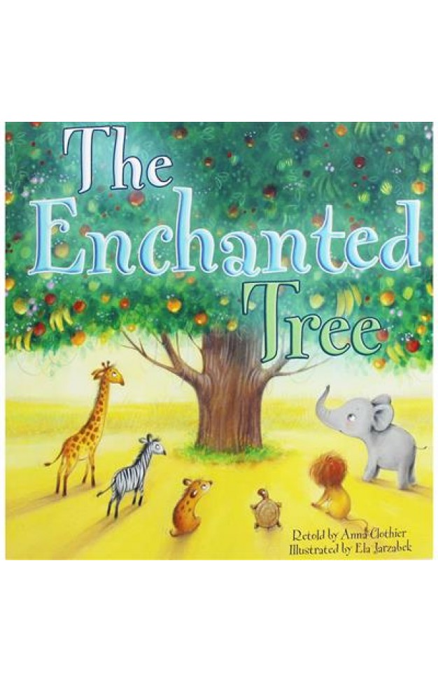 The Enchanted - (PB)